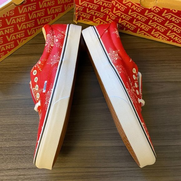 🆕 VANS Era Van Doren Skate Shoes - Picture 3 of 7